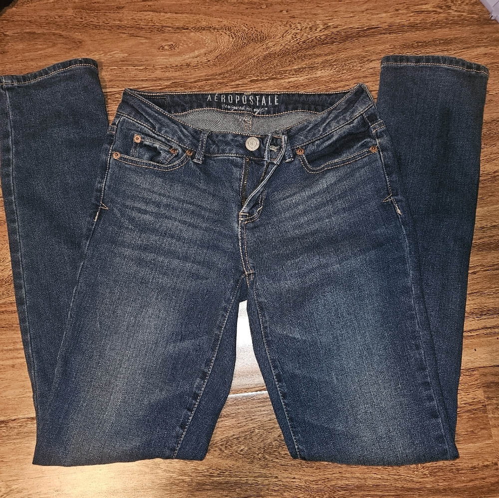 Aeropostale Jeans